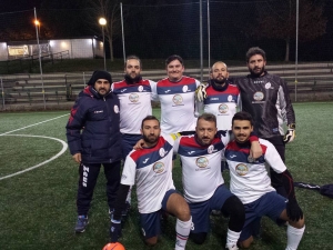 TORNEO SOCI C.5 CASENTINO: RISULTATI 6° GIORNATA